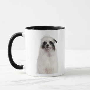 Chinese Crested Dog (7 maanden oud) Mok