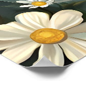 Chinese Crested Dog In Bathtub Poster, Funny Dog Poster (Hoek)