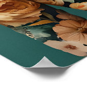 Chinese Crested Dog In Suit Poster, Chinese Poster (Hoek)