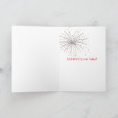 Chinese Crested Hairless dog Kaart (Binnen)