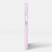 Chinese Crested Powderpuff-schilderijen - Dog Art iPhone Hoesje (Linkerkant)