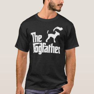 Chinese Crested T-shirt