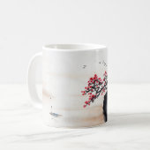 Chinese decoratieve mok #3 (Voorkant links)