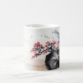 Chinese decoratieve mok #3 (Center)