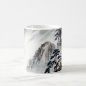 Chinese decoratieve mok #4 (Center)