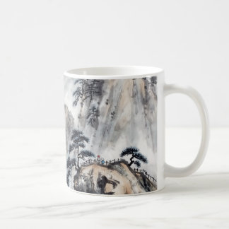 Chinese decoratieve mok #4