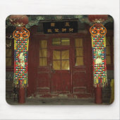 Chinese Deur Muismat (Voorkant)