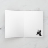 Chinese dichters denken aan jou kaart (Binnen)