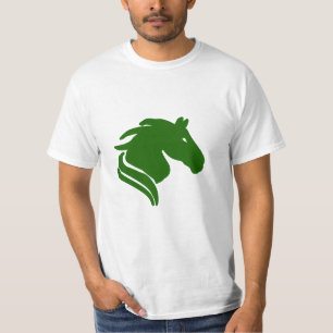 Chinese Dierenriem Paard – Zelfverzekerd  T-shirt