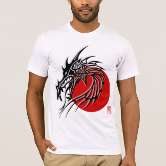 Chinese dierentuin - Dragon T-Shirt