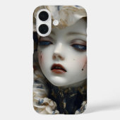 Chinese dollar Case-Mate iPhone case (Achterkant)