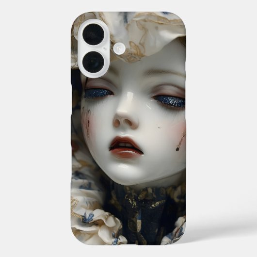 Chinese dollar Case-Mate iPhone case (Achterkant)