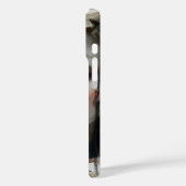 Chinese dollar Case-Mate iPhone case (Achterkant / Links)