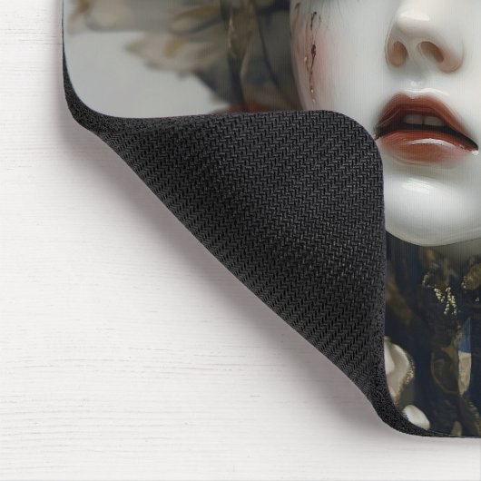 Chinese dollar muismat (Hoek)