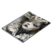 Chinese dollar notitieboek (Linkerzijde)