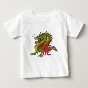 Chinese draak