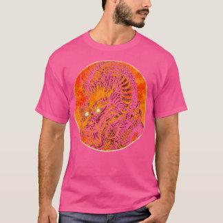Chinese Draak 11 T-shirt