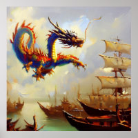 Chinese draak (20)