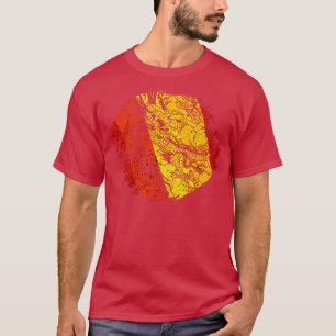 Chinese Draak 32 T-shirt