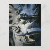 chinese draak briefkaart (Voorkant)