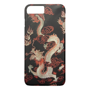 Chinese draak Case-Mate iPhone case