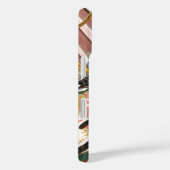 Chinese draak Case-Mate iPhone case (Achterkant / Rechts)