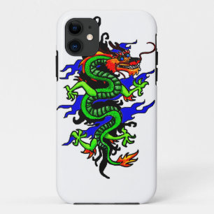 Chinese draak iPhone 11 hoesje