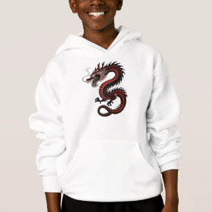 Chinese Draak Grafisch