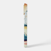 Chinese draak iPhone 15 case (Linkerkant)