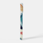 Chinese draak iPhone 15 case (Rechterkant)