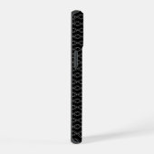 Chinese Draak iPhone 15 Case (Rechterkant)