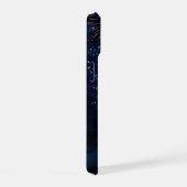 Chinese Draak iPhone 15 Case (Rechterkant)
