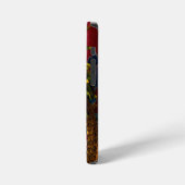 Chinese draak iPhone hoesje (Linkerkant)