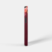 Chinese draak iPhone hoesje (Rechterkant)