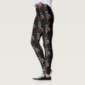 Chinese draak leggings (Links)