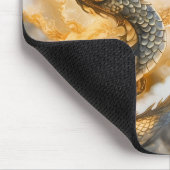 Chinese draak muismat (Hoek)