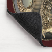  Chinese draak Muismat (Hoek)