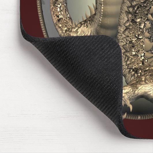 Chinese draak Muismat (Hoek)