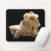 Chinese draak muismat (Met muis)