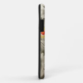 Chinese Draak Schilderen iPhone 5,  Case-Mate iPhone Case (Achterkant/rechts)