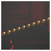 Chinese draak stof (Swatch)