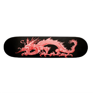 chinese draak v 16 persoonlijk skateboard