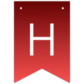 Chinese dragon for New Year's party Vlaggetjes (Tweede vlag)