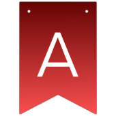 Chinese dragon for New Year's party Vlaggetjes (Derde vlag)