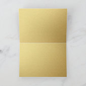 Chinese Dragon Nieuwjaar 2024 Firecrackers HGC Feestdagen Kaart (Binnen)