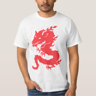 Chinese dragon T-Shirt