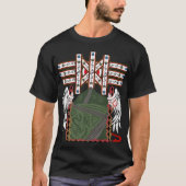 Chinese dragon T-Shirt (Voorkant)