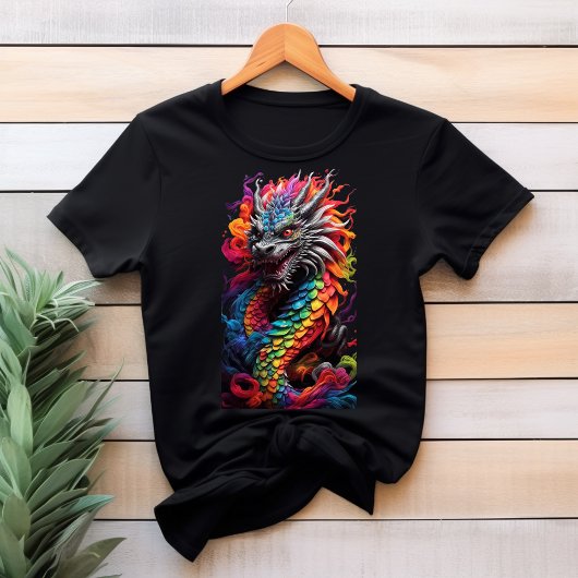 Chinese dragon T-Shirt