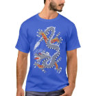Chinese dragon T-shirt
