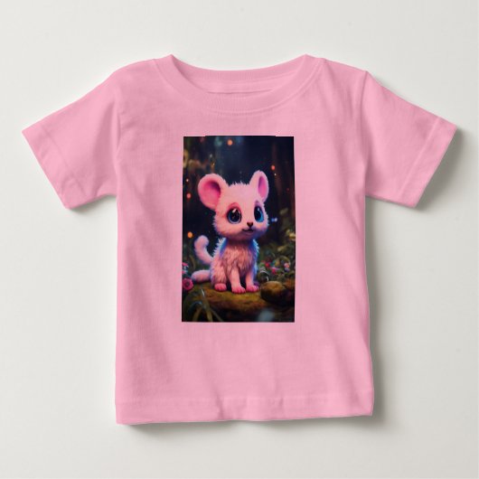 Chinese Dragon T-Shirt – Omarm Kracht, Wijsheid, e (Voorkant)